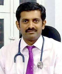 Dr Suresh Babu M C